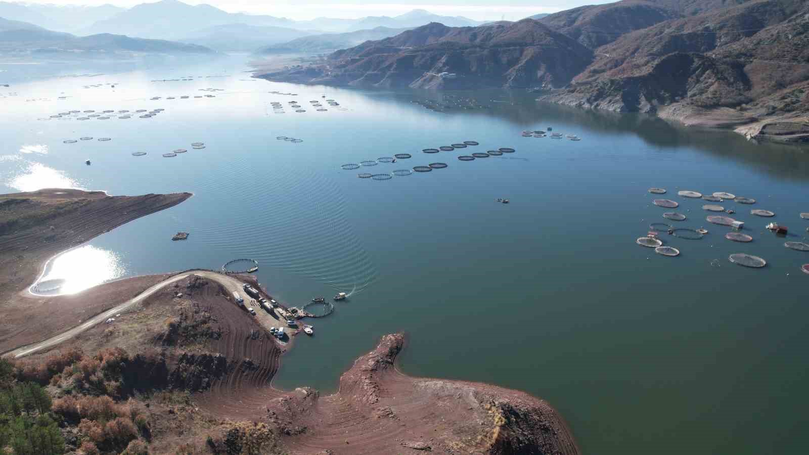denizi olmayan tokatin somonlari dunya sofralarina ulasiyor 0 JRAkysh7