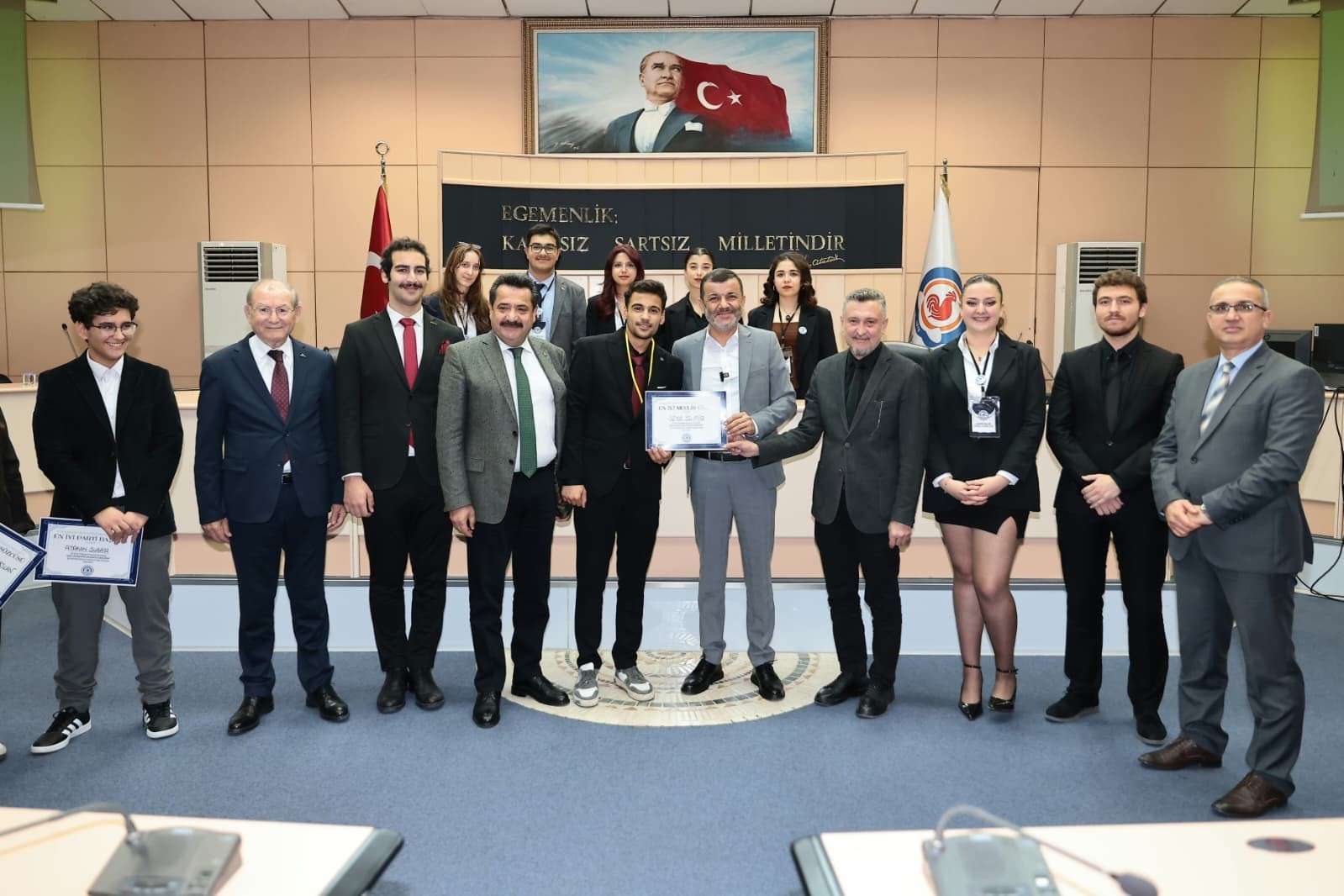 denizli buyuksehir meclisinde bahis oylamasi tepkilere neden oldu 2 qCM6Yak1