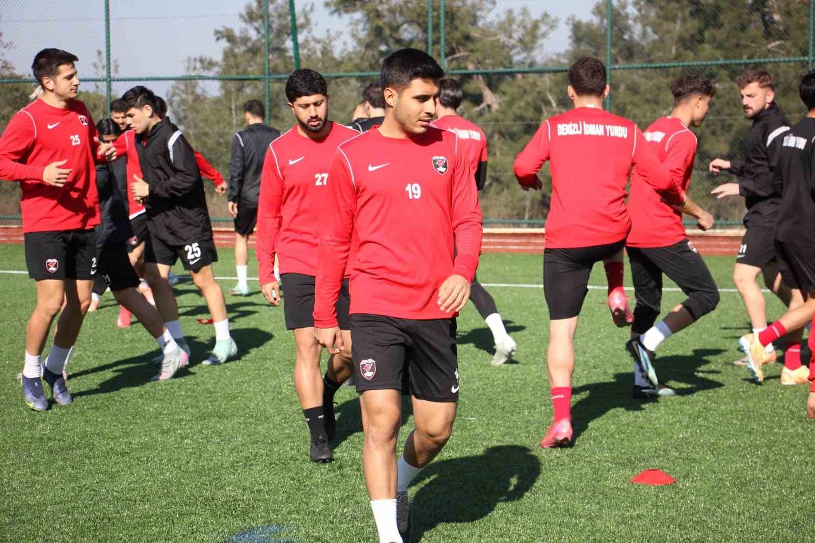 denizli idman yurdu dusme korkusu yasayan sokeyi misafir edecek 1 iqIJggm3