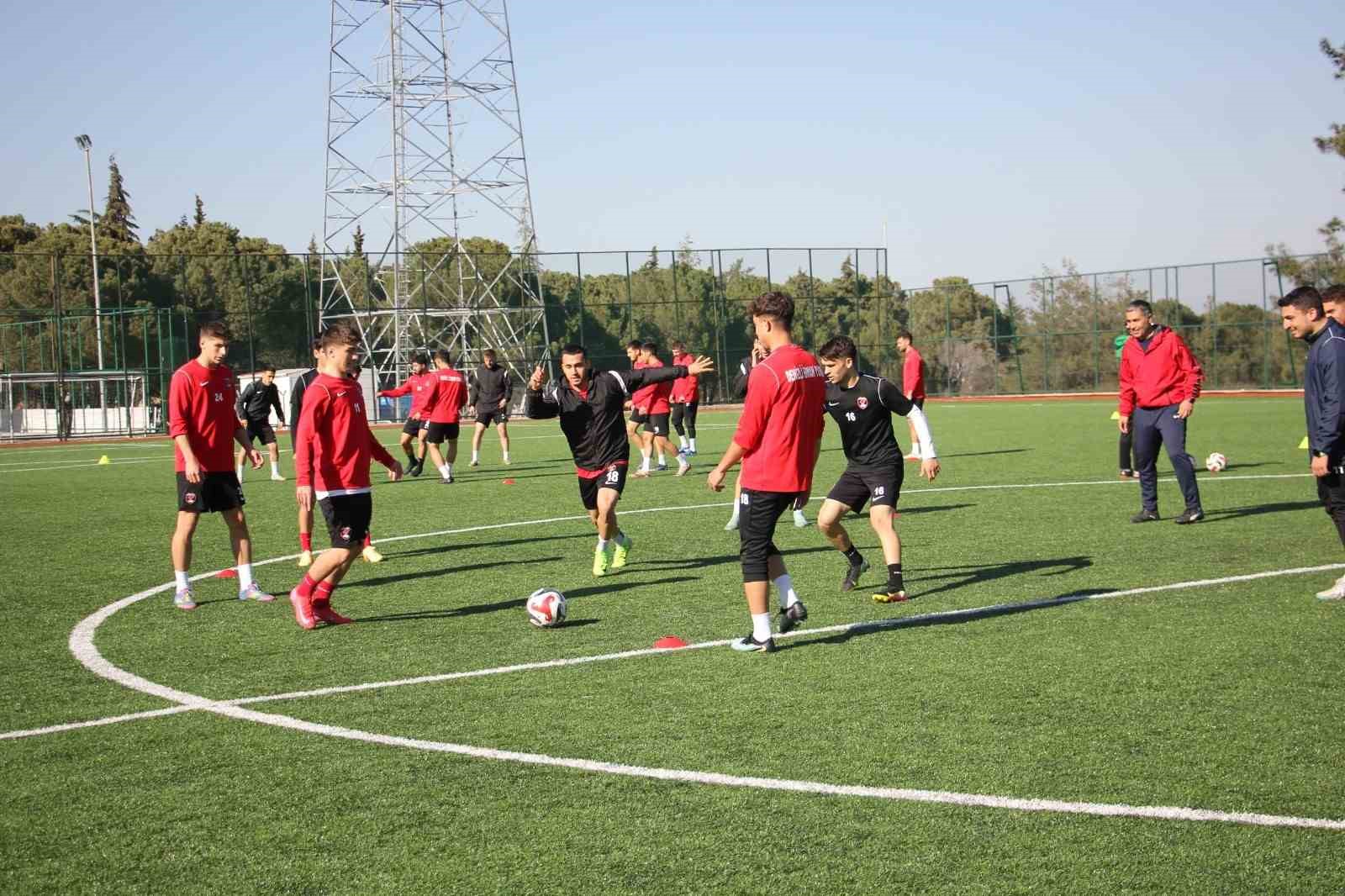 denizli idman yurdu dusme korkusu yasayan sokeyi misafir edecek 3 3r8EzIvy