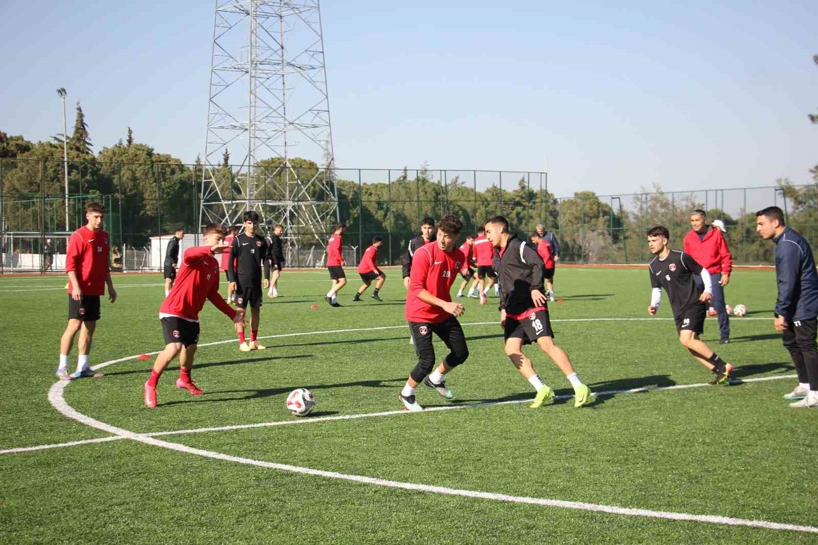 denizli idman yurdu dusme korkusu yasayan sokeyi misafir edecek 4 9b4T6OpD