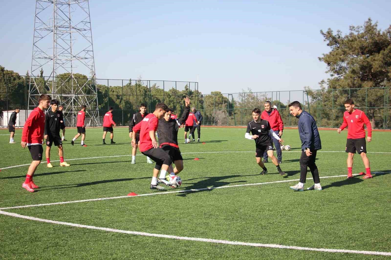 denizli idman yurdu dusme korkusu yasayan sokeyi misafir edecek 5 uymzURAZ