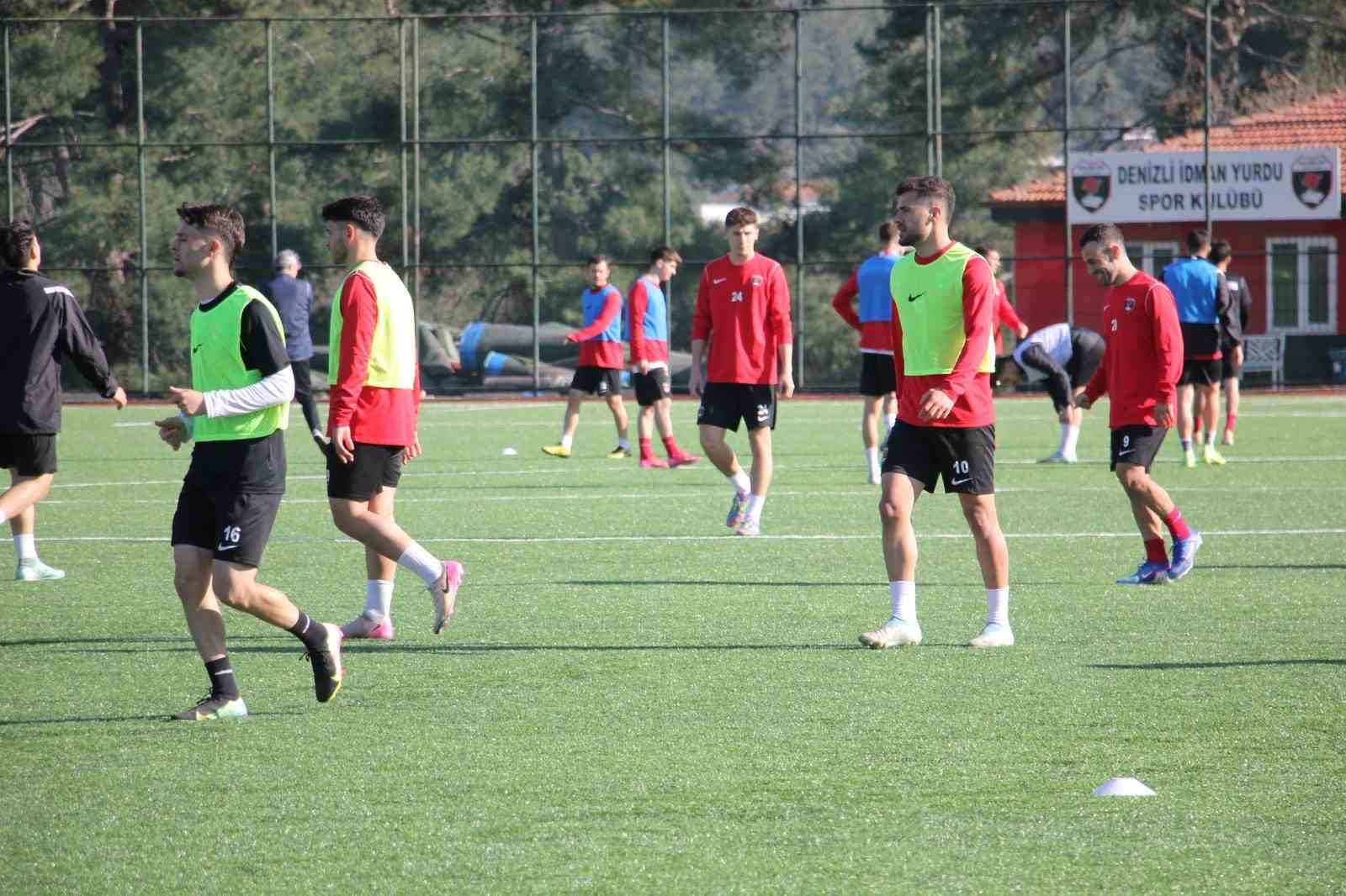 denizli idman yurdu dusme korkusu yasayan sokeyi misafir edecek 6 BFV7QgUR