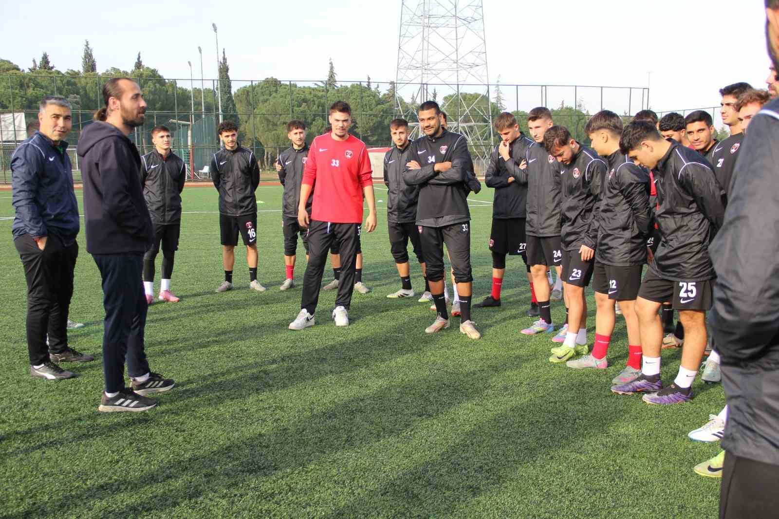 denizli idmanyurdu lider kutahyasporu konuk edecek 1 iSCsX7EU