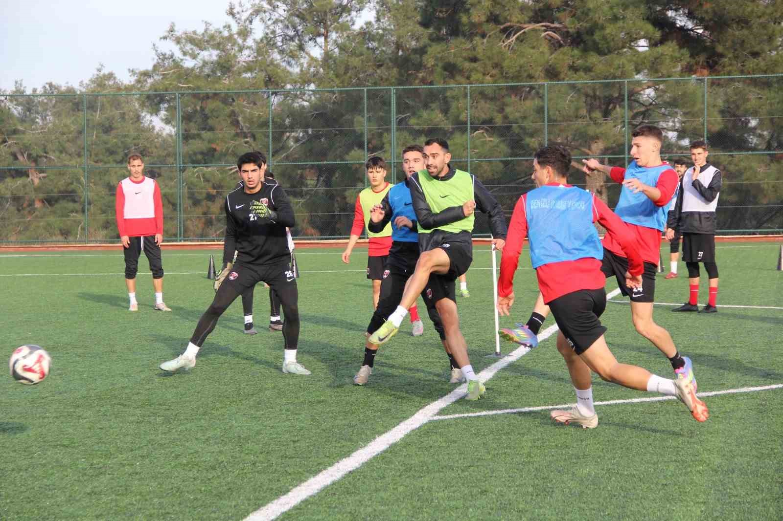 denizli idmanyurdu lider kutahyasporu konuk edecek 2 Qb6InE9I