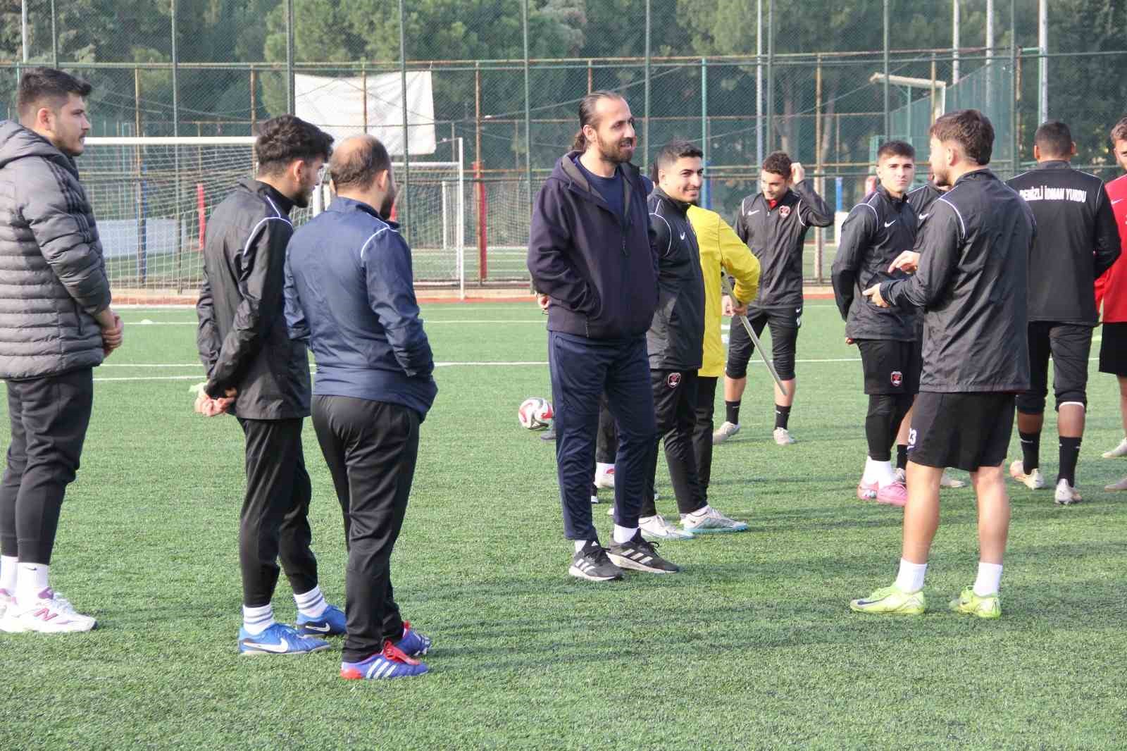 denizli idmanyurdu lider kutahyasporu konuk edecek 3 qW5hTHuK