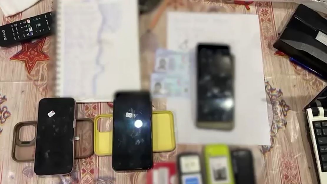denizli merkezli 6 ilde duzenlenen dolandiricilik operasyonunda 16 zanli tutuklandi 4 ONpQdEGd