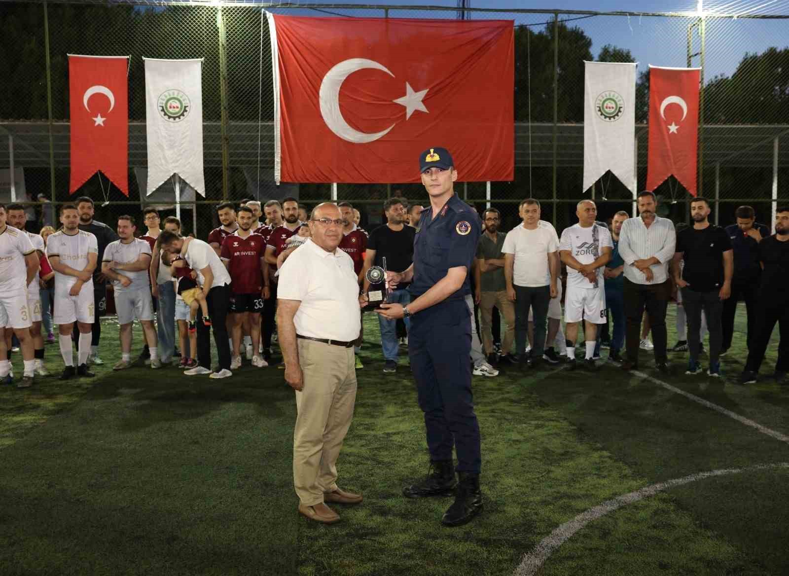 denizli osb futbol liginin sampiyonlari belli oldu 1 XegOmHKm