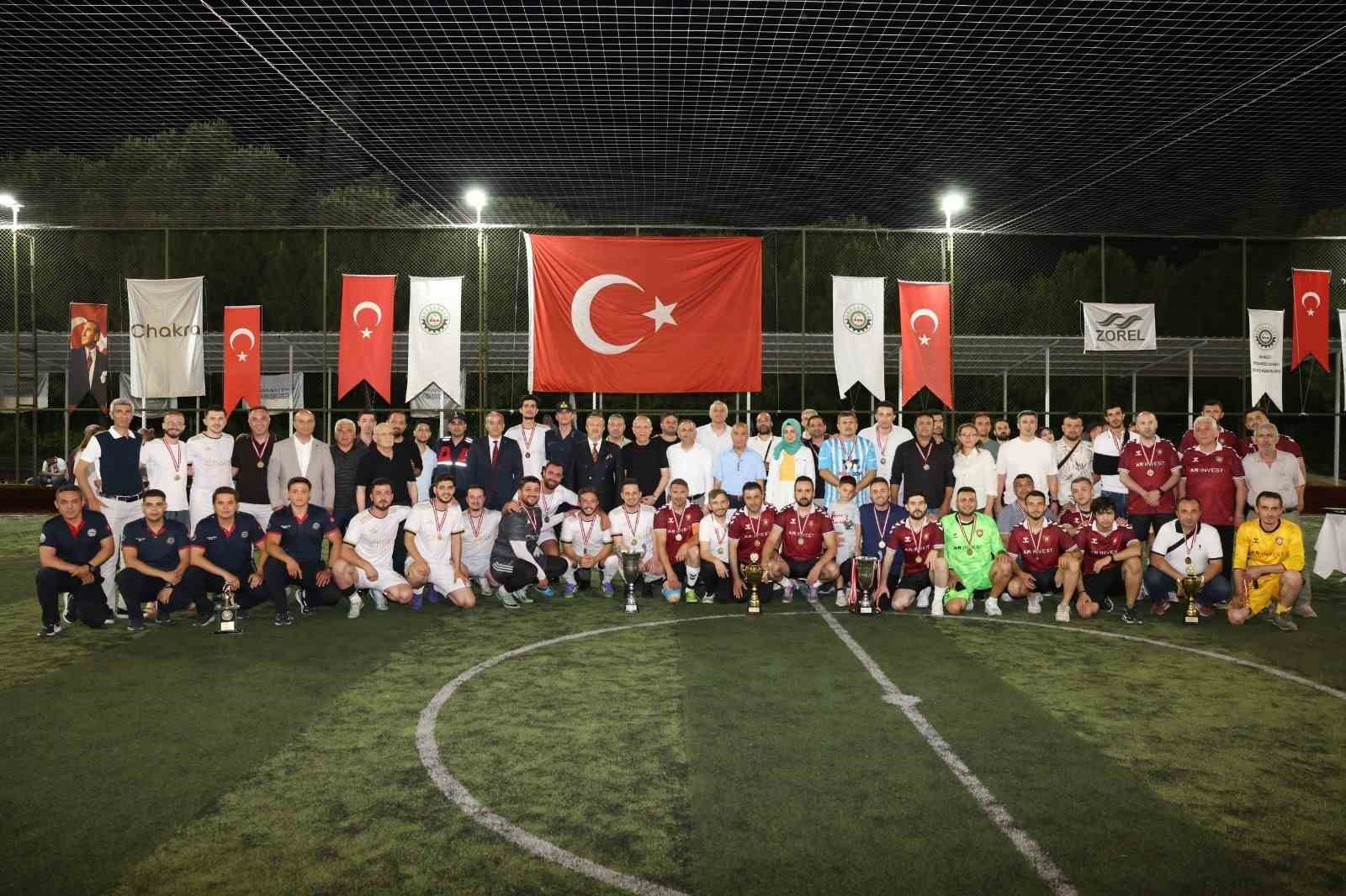 denizli osb futbol liginin sampiyonlari belli oldu 2 wgiNAkmg