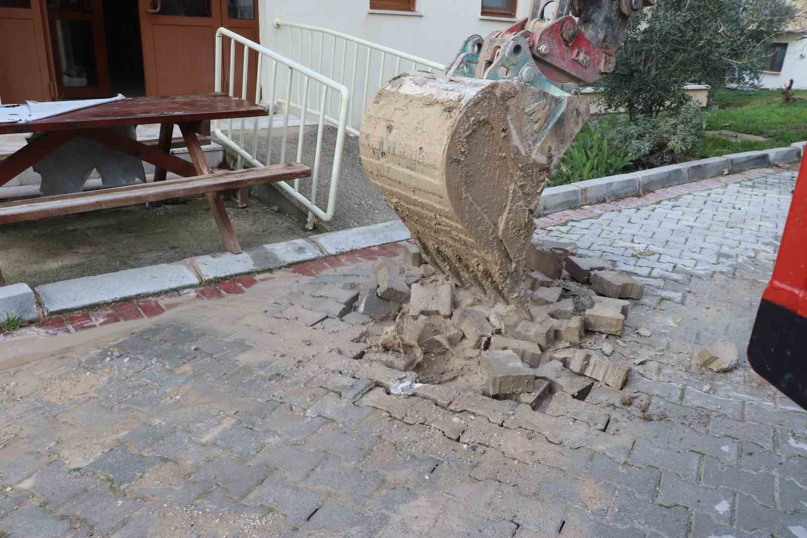 denizlide 258 dairelik sitenin altyapi sorununa yillardir cozum bulunamiyor 12 msQUBWAr