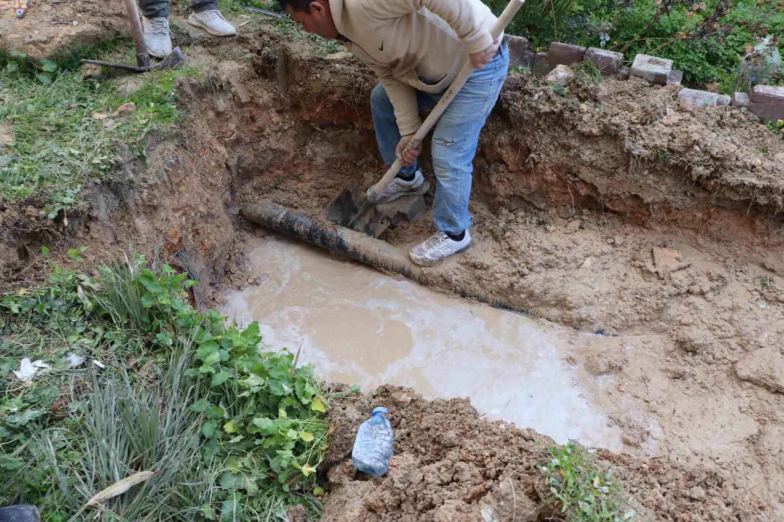 denizlide 258 dairelik sitenin altyapi sorununa yillardir cozum bulunamiyor 8 9wIIzEYf