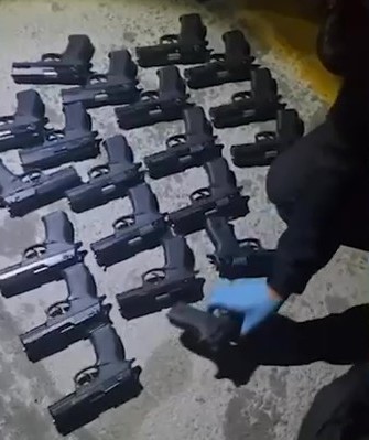 Denizli’de 31 üyesi tutuklanan suç örgütüne 2. dalga operasyon: Gözaltına alınan 17 kişiden 12’si tutuklandı 9 denizlide 31 uyesi tutuklanan suc orgutune 2 dalga operasyon gozaltina alinan 17 kisiden 12si