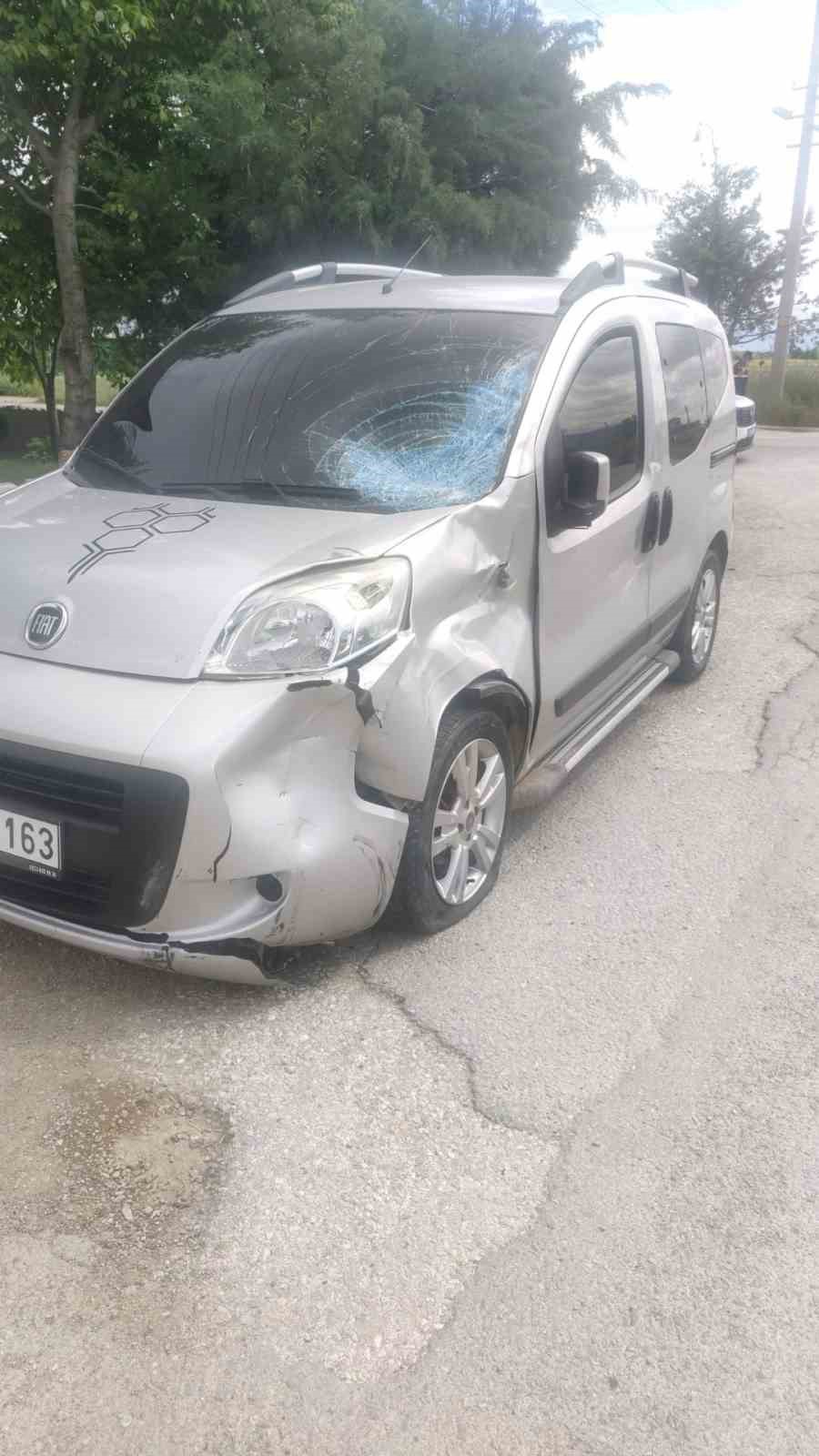 denizlide feci kaza 1 olu 2