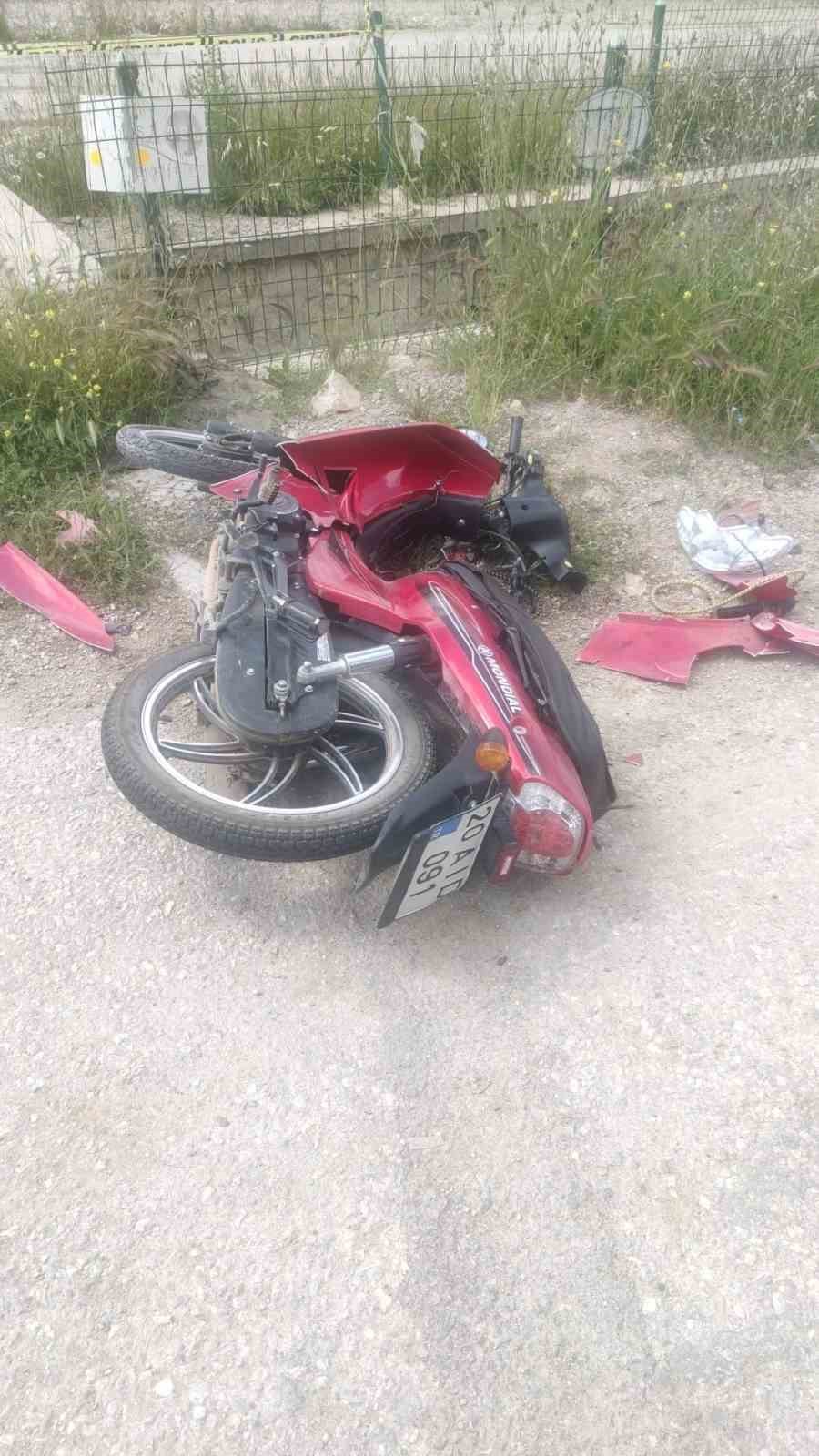 denizlide feci kaza 1 olu 3 uOKuy4QP