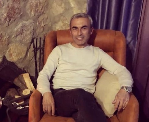 Denizli’de hafriyat kamyonu devrildi: 1 ölü 6 denizlide hafriyat kamyonu devrildi 1 olu 2 LBAyYvbN