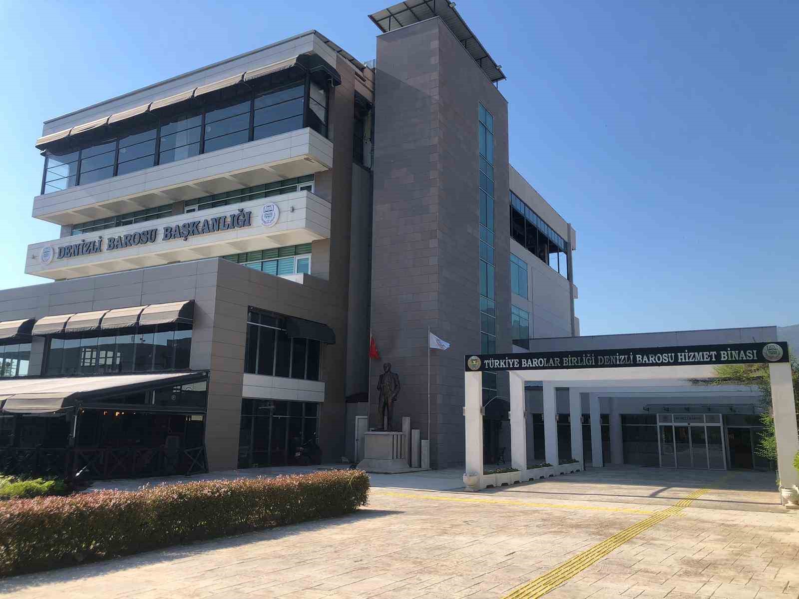 Denizli’de jandarmadan uyuşturucu baskını: Baro başkanı ve 11 avukat gözaltına alındı 6 denizlide jandarmadan uyusturucu baskini baro baskani ve 11 avukat gozaltina alindi 2 zgG6lu2n