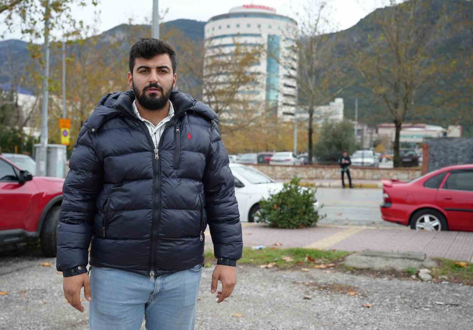denizlide kan donduran olay alkollu eglence donusu darp edilen bebek hastanelik oldu 0