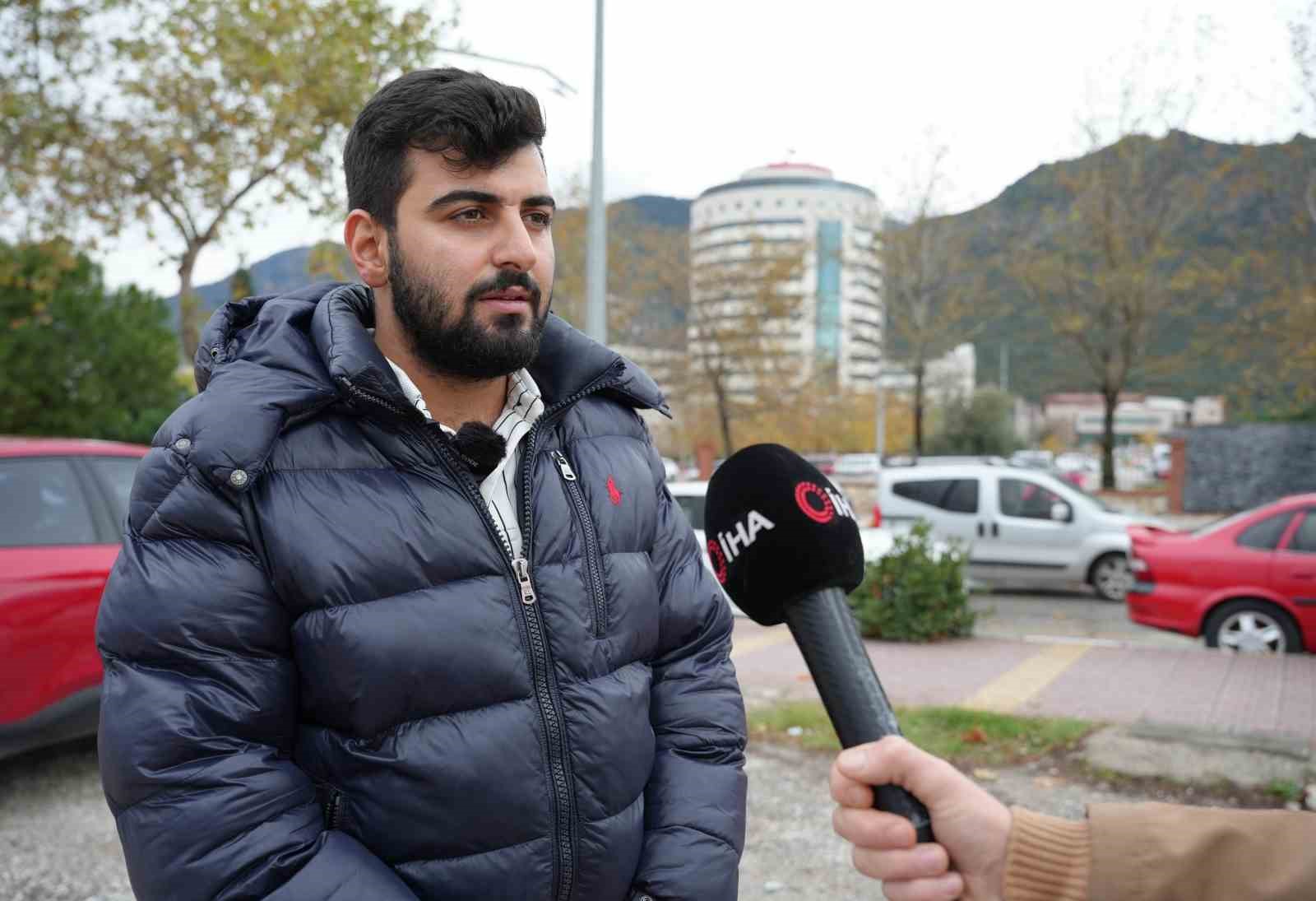 denizlide kan donduran olay alkollu eglence donusu darp edilen bebek hastanelik oldu 2 E2AnbciF
