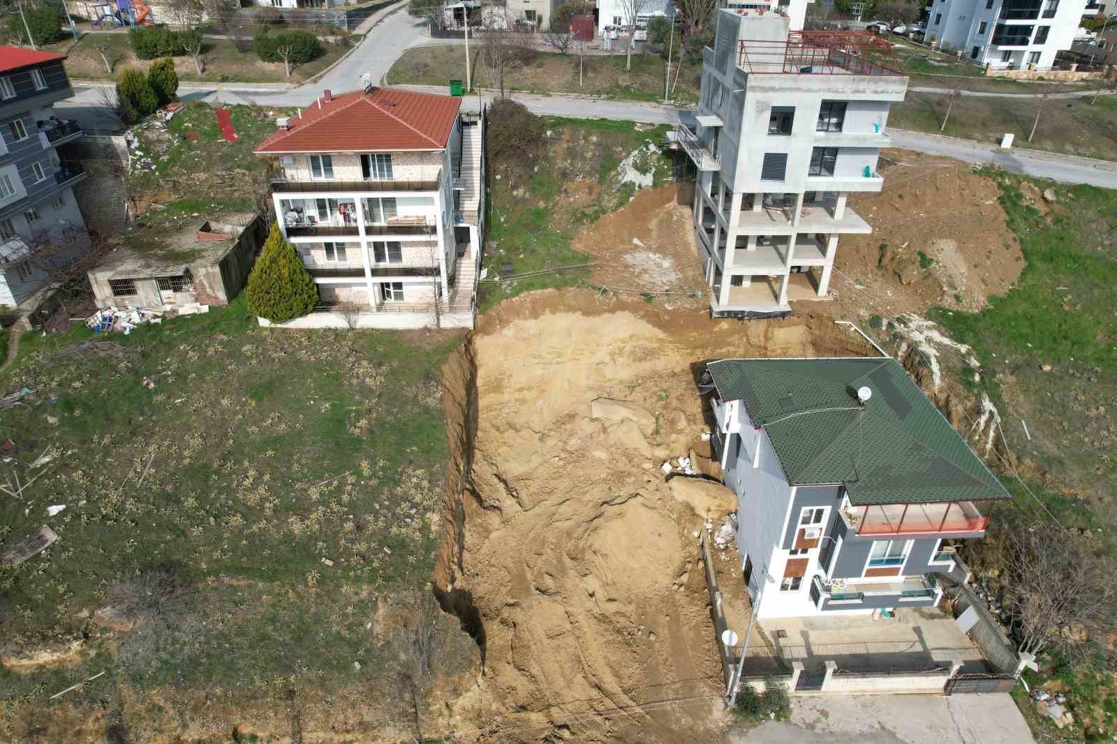 denizlide komsu binalari cokme noktasina getiren kazi kacak cikti 2 5h6B7Jej