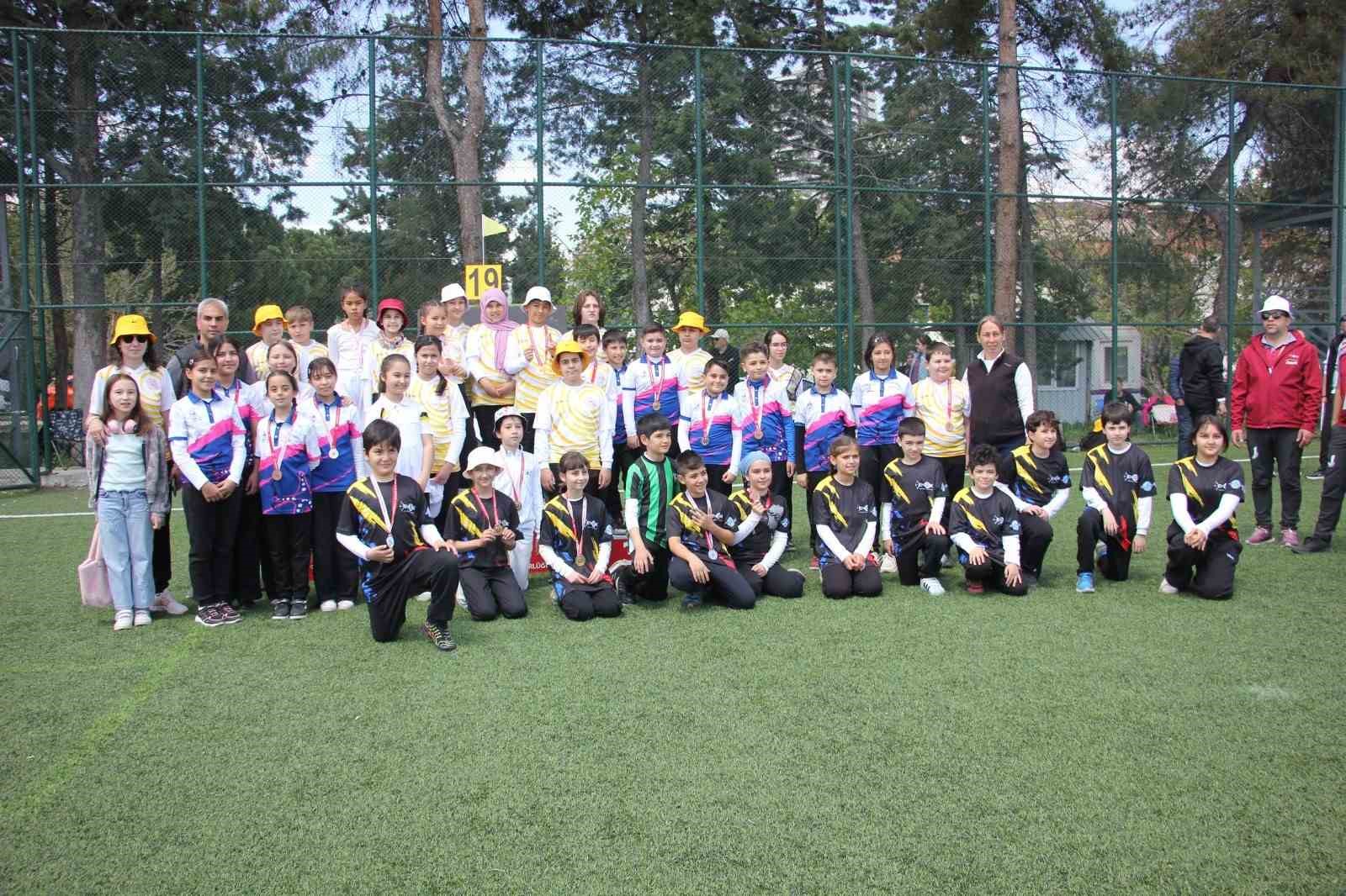 denizlide okcular 23 nisan icin yaristi 4 fv5LuNZe