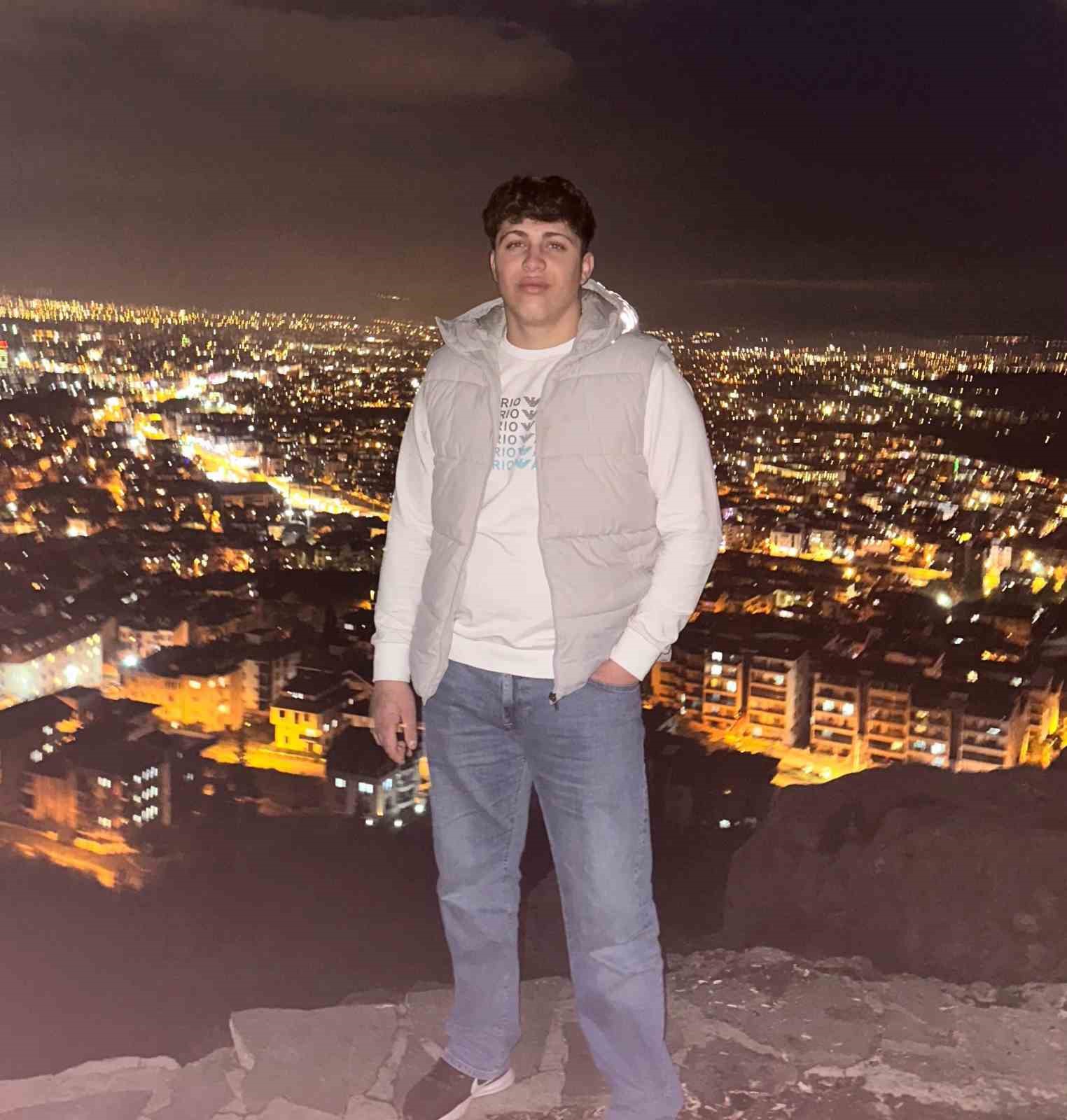 denizlide silahli kavga 1 olu 3 yarali 6 BNrTrNaK