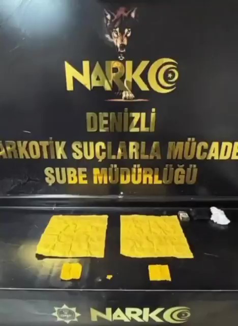 denizlide zehir tacirlerine operasyon 21 tutuklama 3 mOZtqr91