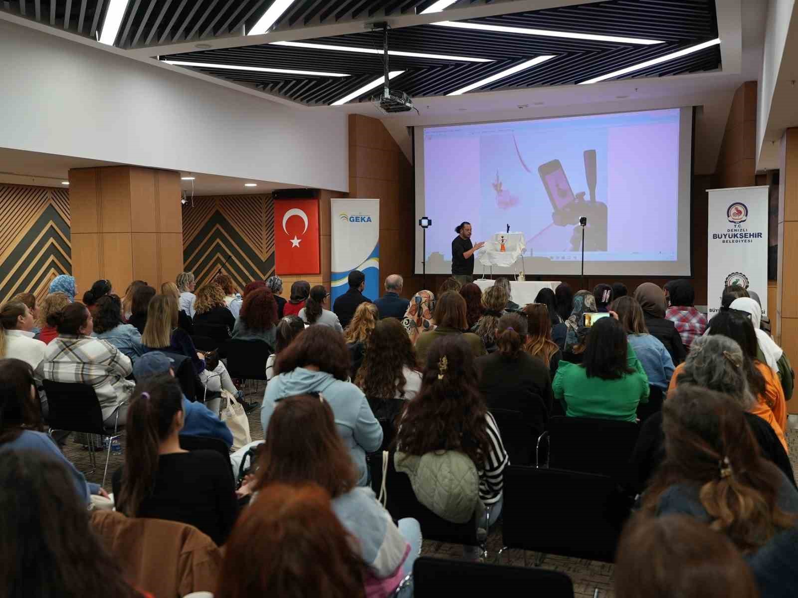 denizlili ureten kadinlar e ticaret yolculuguna devam ediyor 3 eisSTPcb