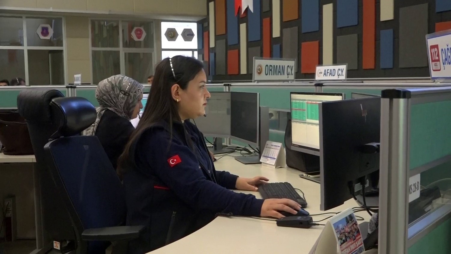 deprem aninda telefonu birakmadilar 112 calisanlari o geceyi anlatti 1 i11NeGL7