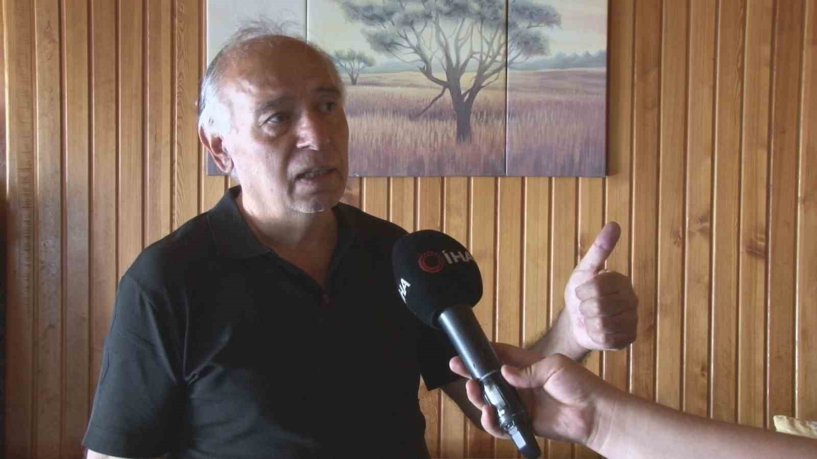 Deprem Bilimci Demirtaş: "Fay sayısının artması deprem tehlikesinin arttığı anlamına gelmiyor" 6 deprem bilimci demirtas fay sayisinin artmasi deprem tehlikesinin arttigi anlamina gelmiyor 2 15bRE7kX