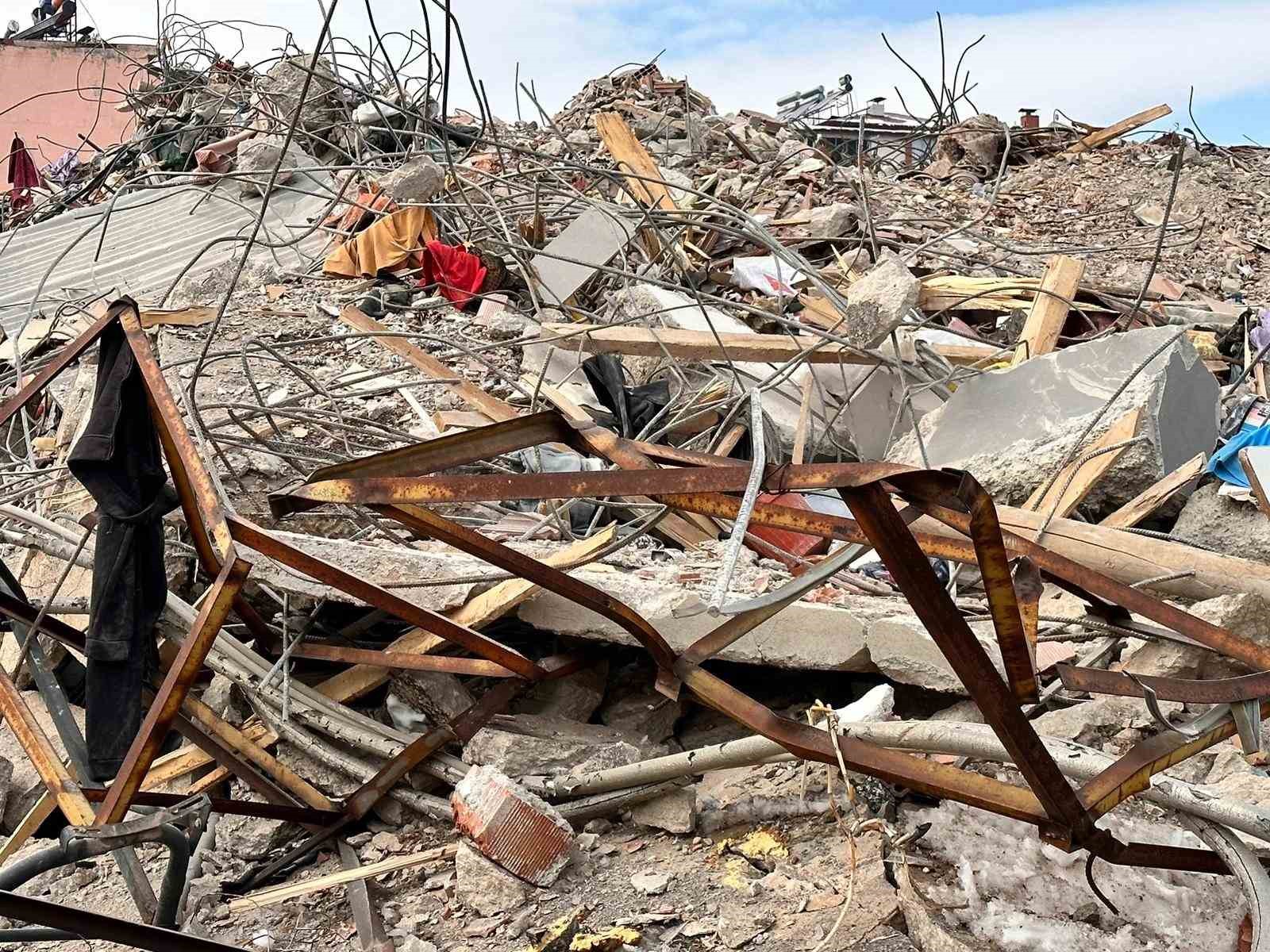 deprem davasinda dikkat ceken gerekce saygili tutum cezada indirime neden oldu 3 h7s8GbwW