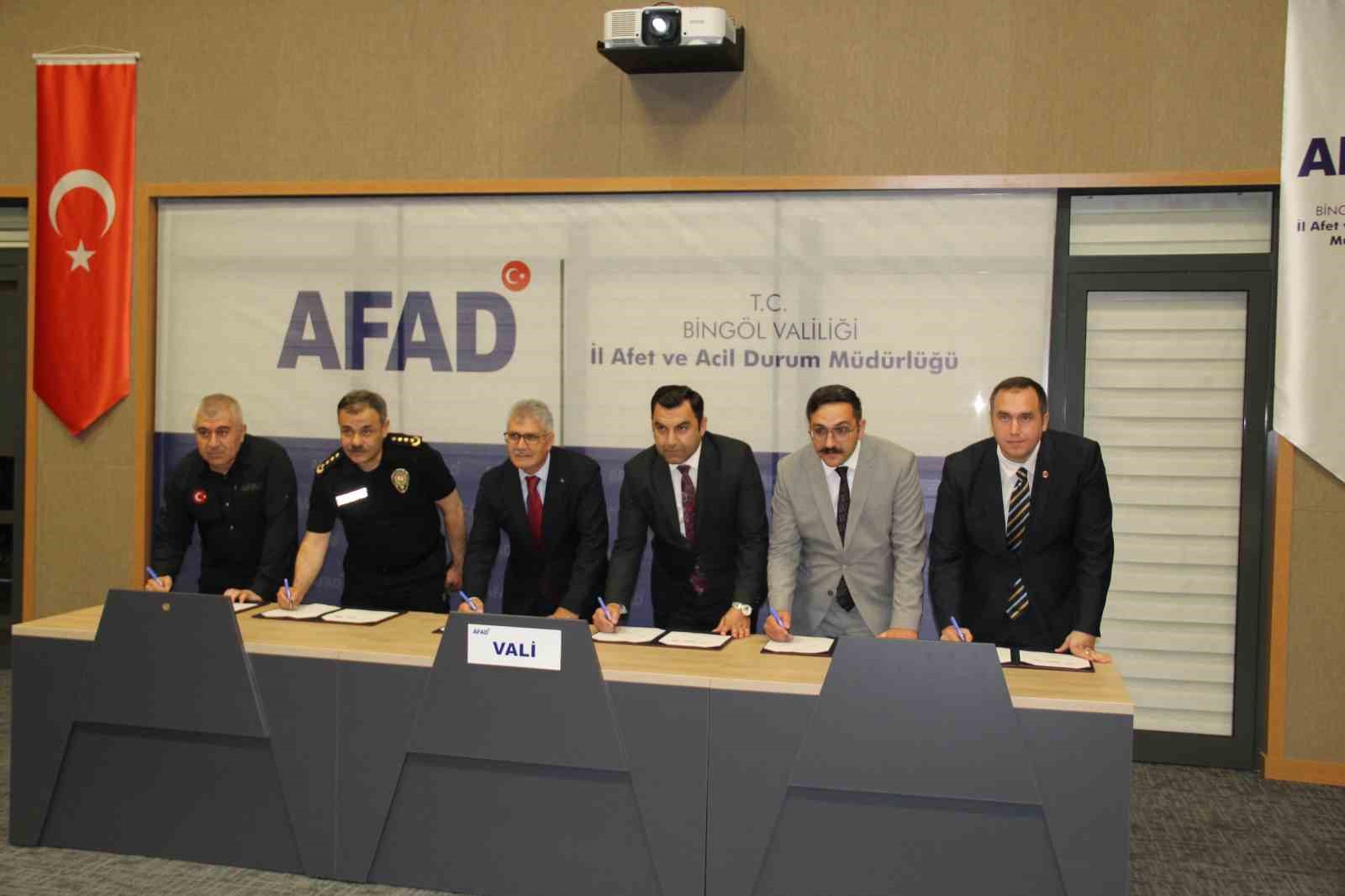 Deprem riski yüksek Bingöl’de afete müdahale kapasitesi güçleniyor 8 deprem riski yuksek bingolde afete mudahale kapasitesi gucleniyor 4