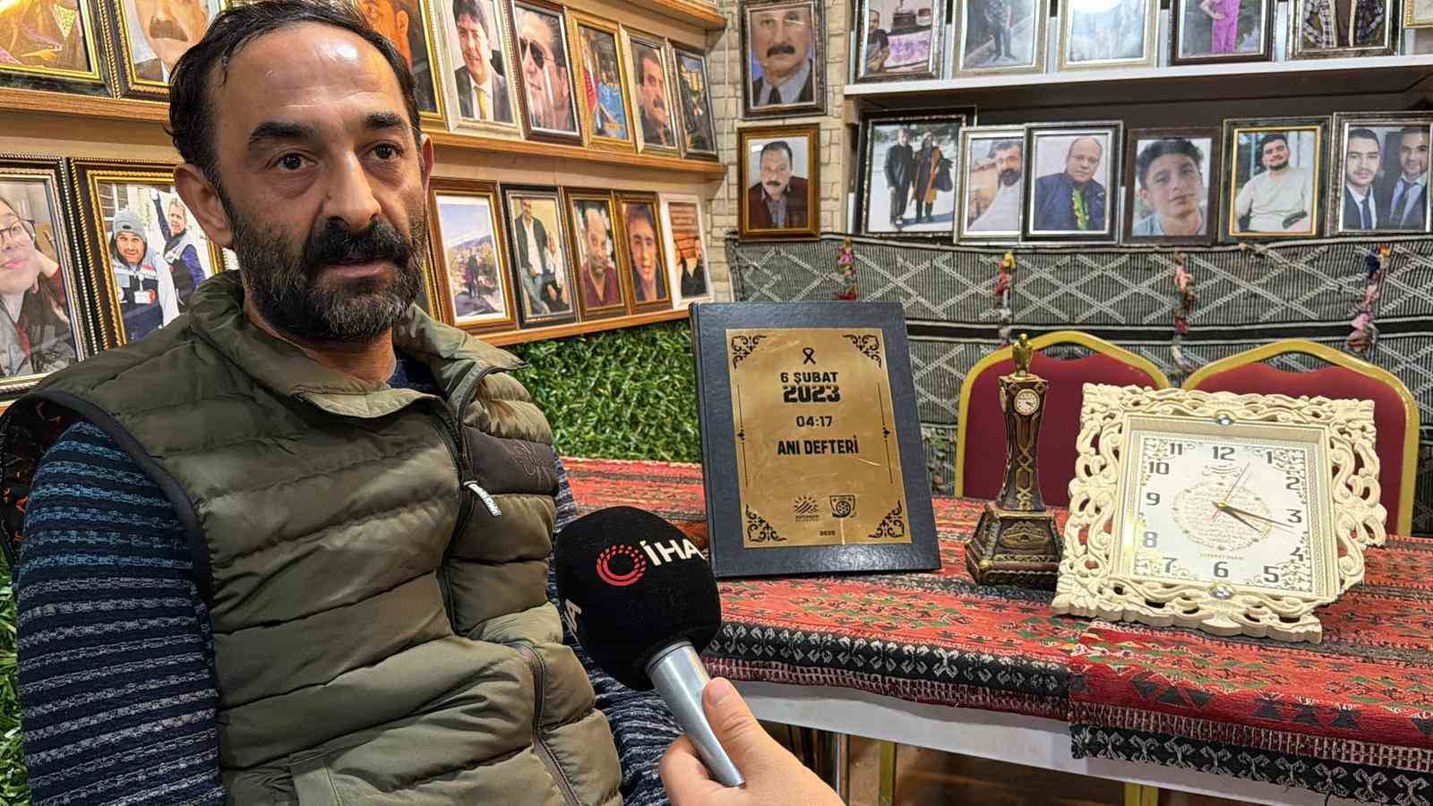 deprem sehitlerinin fotograflari 3 yildir cay ocaginin duvarinda asili 3 nfOftt26