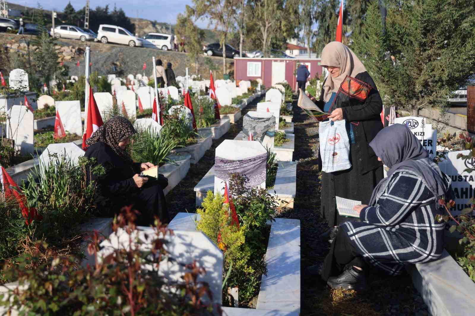 deprem sehitliginde huzunlu bayram 0 t9p9BZAT