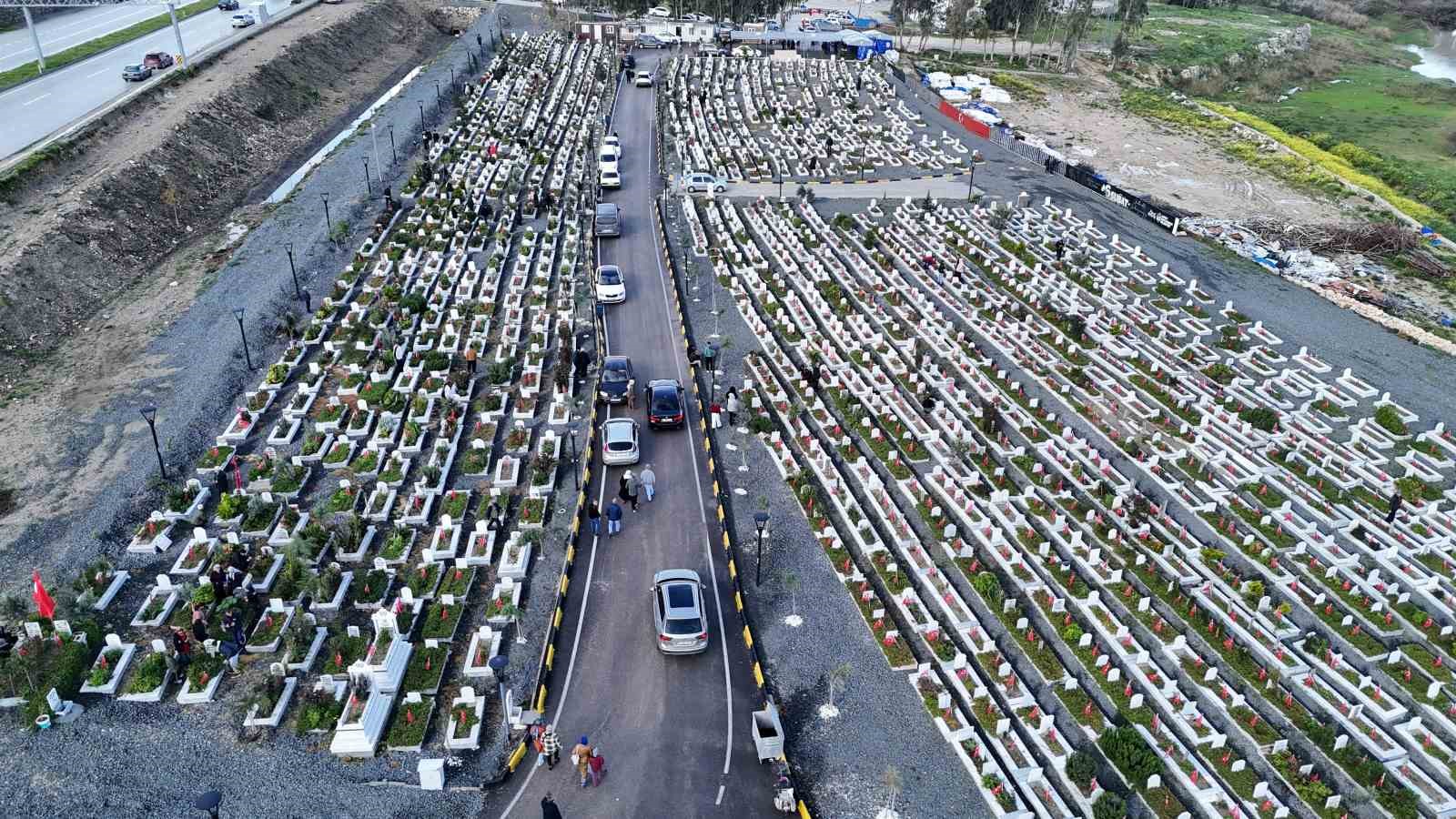 deprem sehitliginde huzunlu bayram 4 Pf718DHS