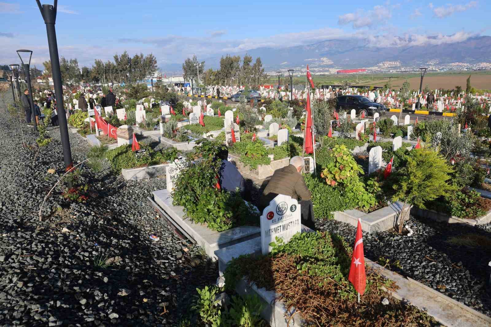 deprem sehitliginde huzunlu bayram 8 NR2n33mr