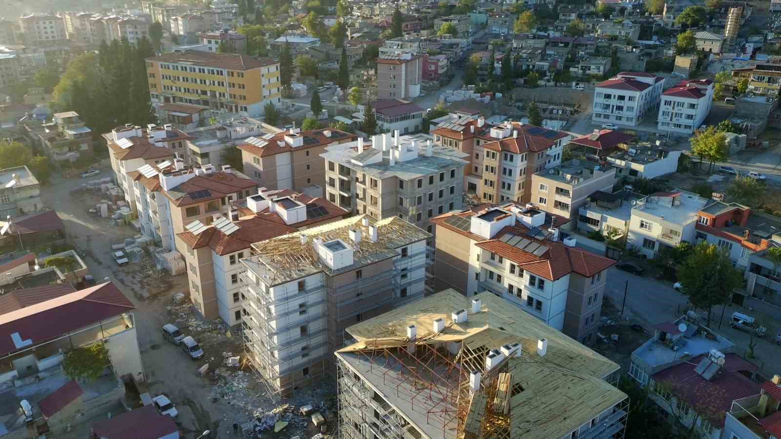 deprem sonrasi tarihi mahalleler modern yasamla bulustu 1 hWEn22YM