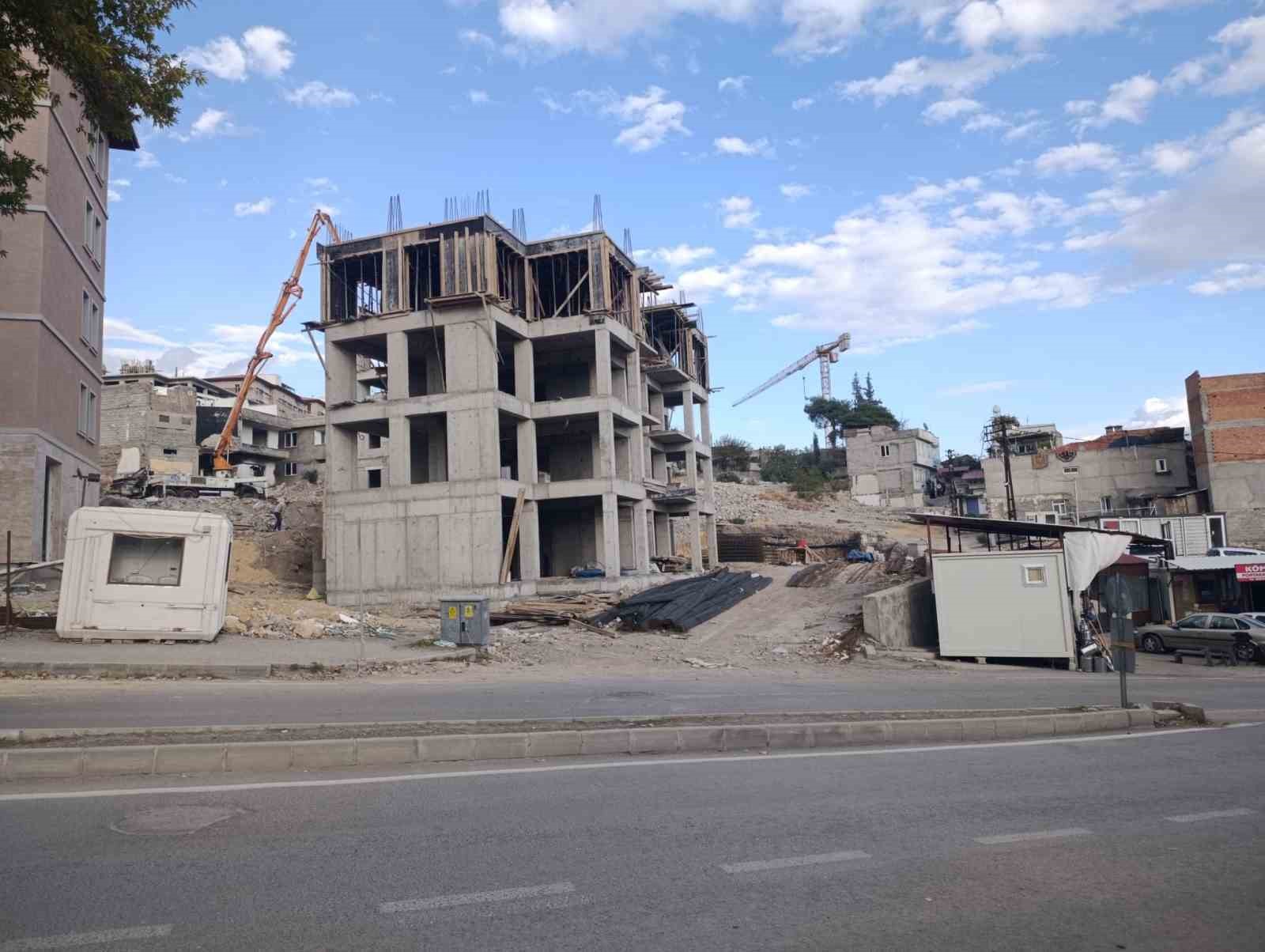 deprem sonrasi tarihi mahalleler modern yasamla bulustu 2 f1PFV3TA