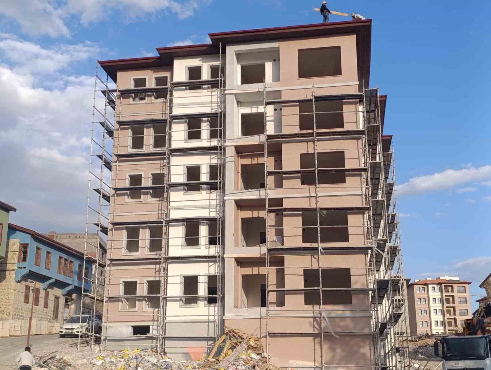 deprem sonrasi tarihi mahalleler modern yasamla bulustu 5