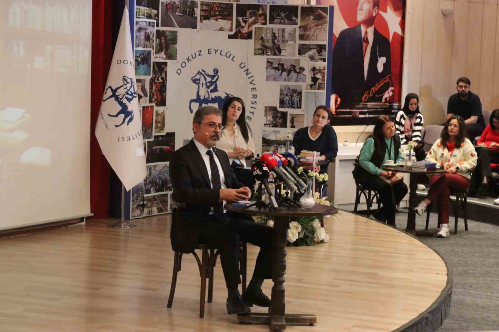 deprem uzmani hasan sozbilir izmir icin en riskli fay izmir fayi 4 3kPgaD4i