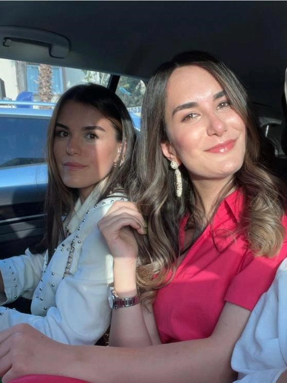depremde 2 kizi can veren acili anne evlatlarini kurtarabilmek icin son ana kadar mucadele jlfgIwha