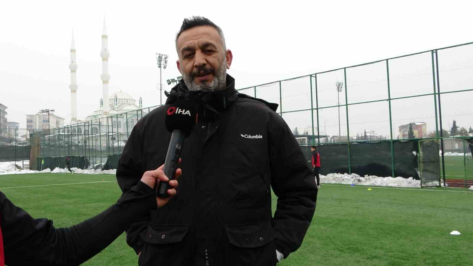 depremde 4 futbolcusunu kaybeden malatya ampute takimi pes etmiyor 2