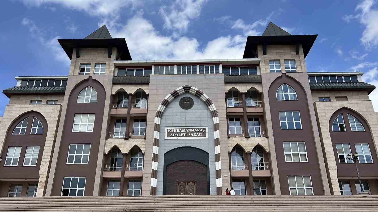 depremde 45 kisinin oldugu said bey sitesi davasi ertelendi 0 3Uwutypy
