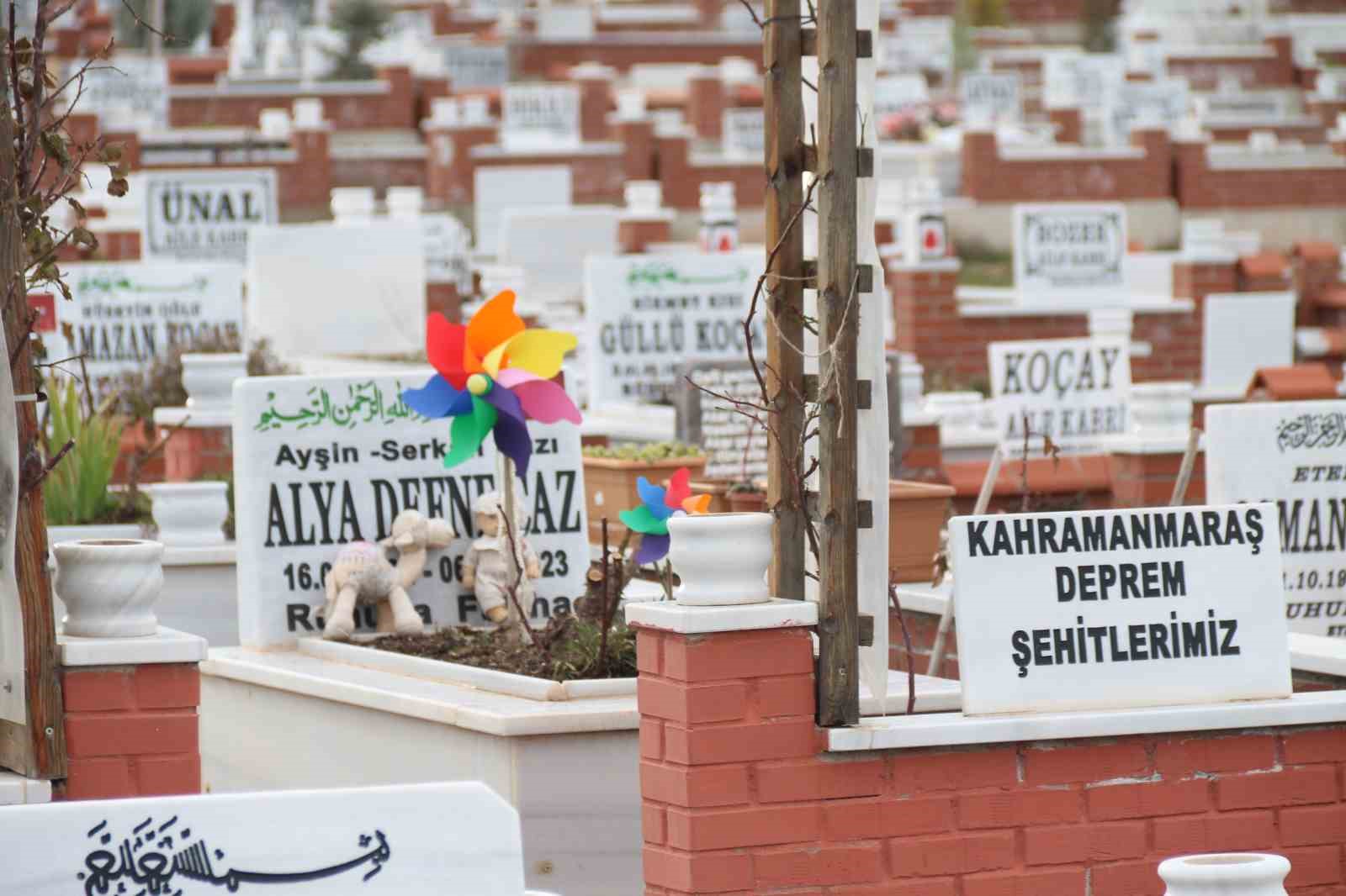 Depremde 9 aylık torununu, kızını, oğlunu ve damadını kaybeden baba: "Torunum yeni yürüyordu" 6 depremde 9 aylik torununu kizini oglunu ve damadini kaybeden baba torunum yeni yuruyordu 2 O9Qqu5k8