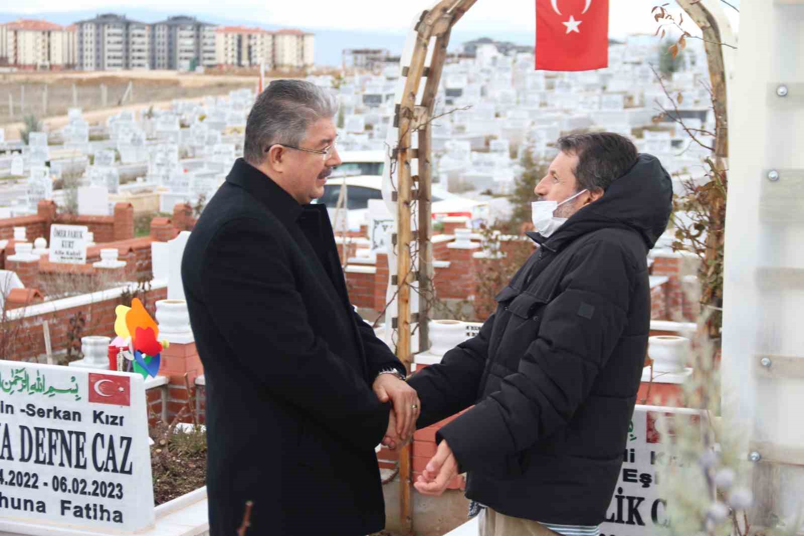 Depremde 9 aylık torununu, kızını, oğlunu ve damadını kaybeden baba: "Torunum yeni yürüyordu" 12 depremde 9 aylik torununu kizini oglunu ve damadini kaybeden baba torunum yeni yuruyordu 8 T4RKaBVV