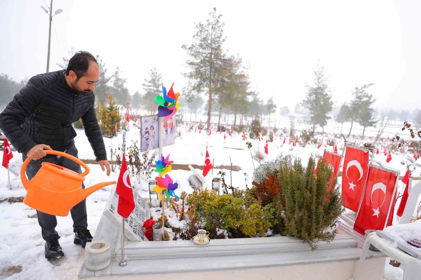 depremde esi ve 2 cocugunu kaybeden baba bir acinin bekcisi oldum varken kiymet bilin GKGyHEz7