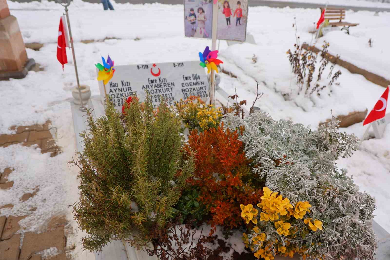 depremde esi ve 2 cocugunu kaybeden baba bir acinin bekcisi oldum varken kiymet bilin