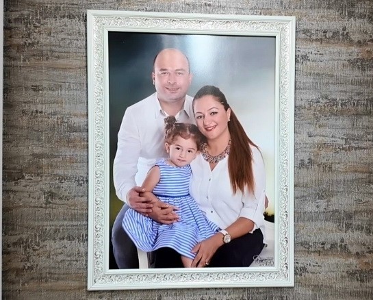 depremde esini ve kizini kaybeden bafrali baba cenazelerini buldugumuzda sevindik 2 WgFbGA9C