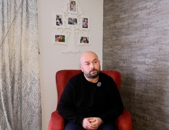 depremde esini ve kizini kaybeden bafrali baba cenazelerini buldugumuzda sevindik 4 EiffXDi2