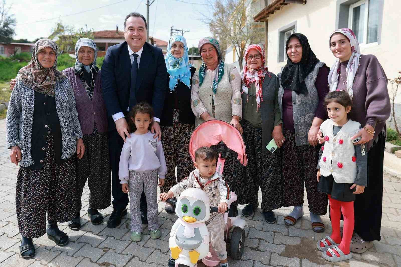depremde hasar goren caminin restorasyonuna baslandi 4
