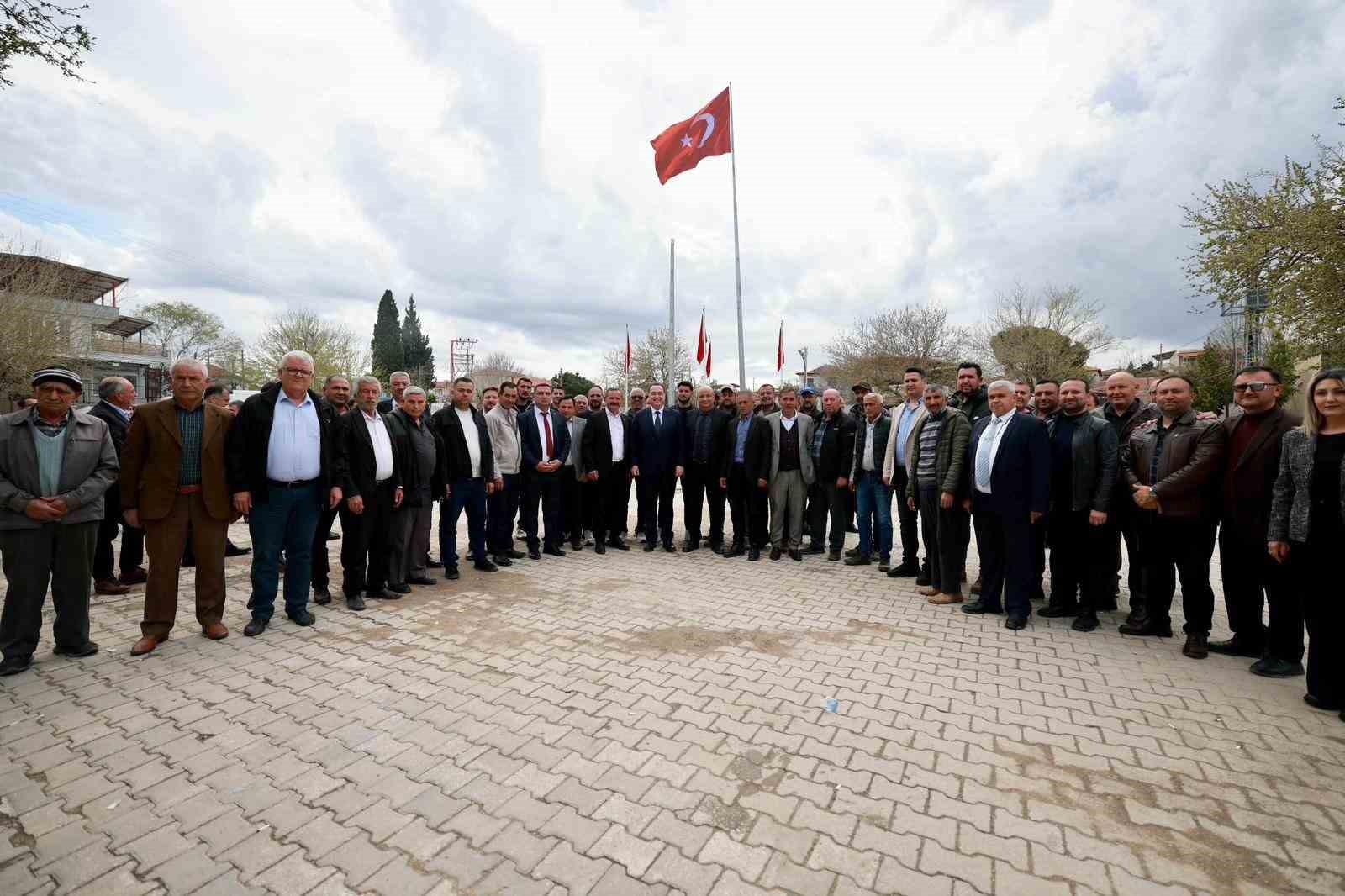 depremde hasar goren caminin restorasyonuna baslandi 5 AXGXGOqI